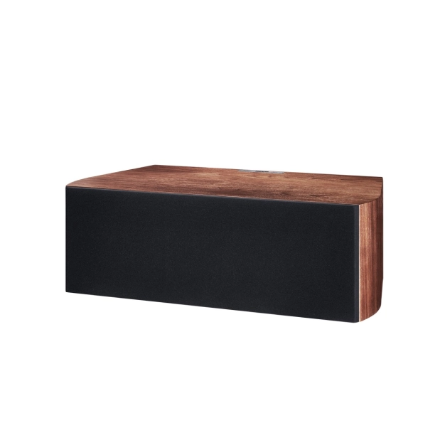 Акустика центрального канала Heco Celan Revolution Center 4 Piano Black