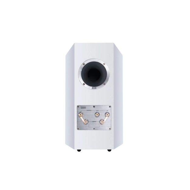 Полочна акустика Heco Celan Revolution 3 White Satin Полочна акустика Heco Celan Revolution 3 White Satin