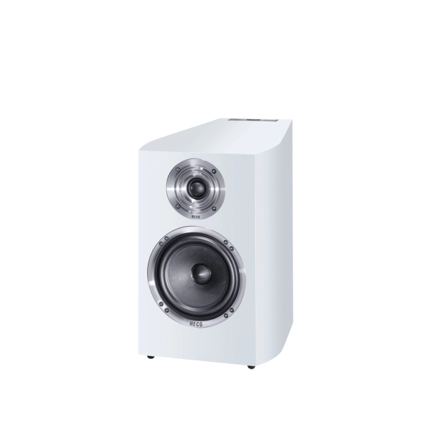 Полочна акустика Heco Celan Revolution 3 White Satin Полочна акустика Heco Celan Revolution 3 White Satin