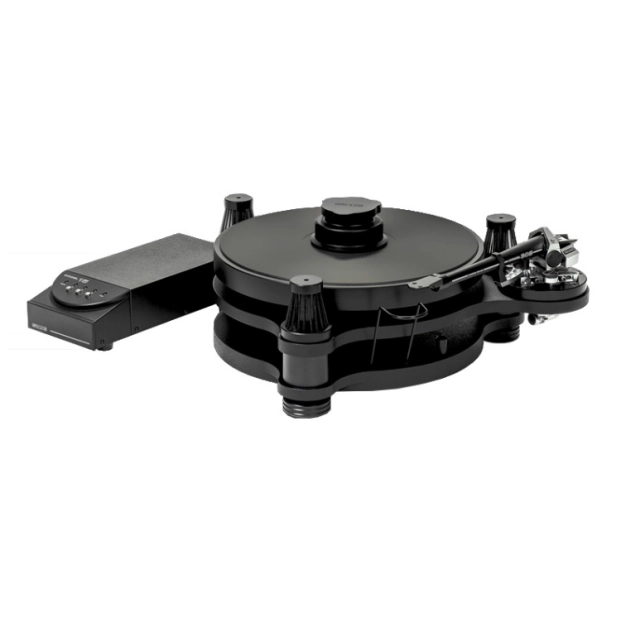 SME Model 15 turntable