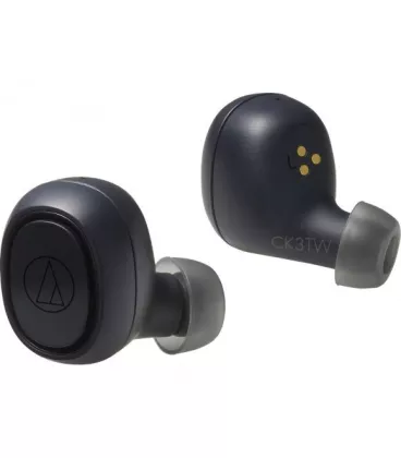 Навушники Audio-Technica ATH-CK3TWBK