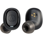 Навушники Audio-Technica ATH-CK3TWBK