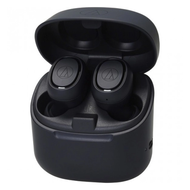 Навушники Audio-Technica ATH-CK3TWBK