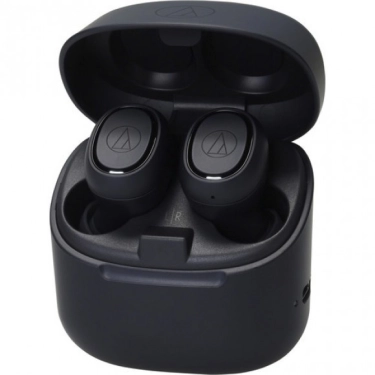 Навушники Audio-Technica ATH-CK3TWBK