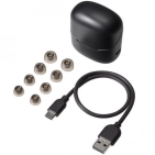 Навушники Audio-Technica ATH-CK3TWBK