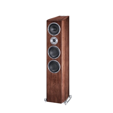 Підлогова акустика Heco Celan Revolution 7 Piano Black