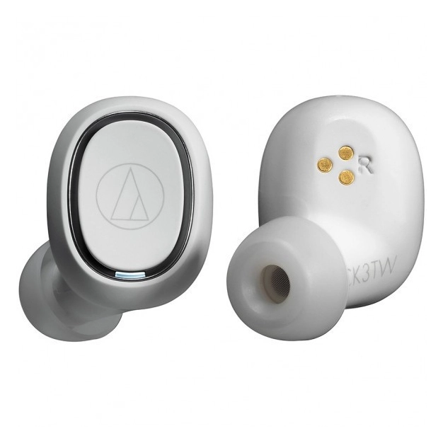 Навушники Audio-Technica ATH-CK3TWWH