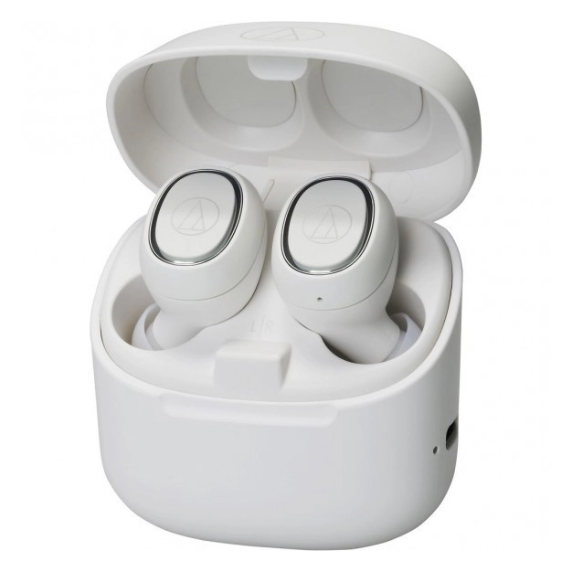 Навушники Audio-Technica ATH-CK3TWWH
