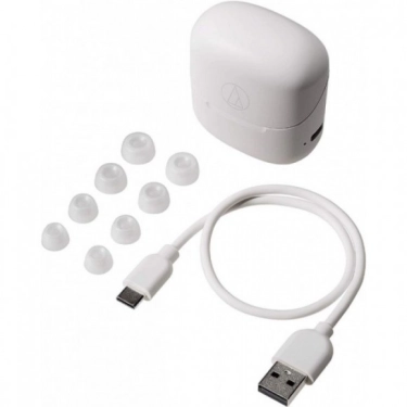 Навушники Audio-Technica ATH-CK3TWWH