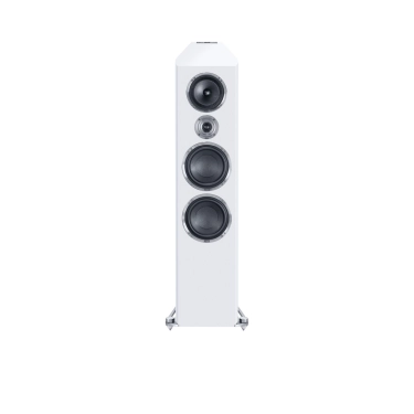 Підлогова акустика Heco Celan Revolution 9 White Satin