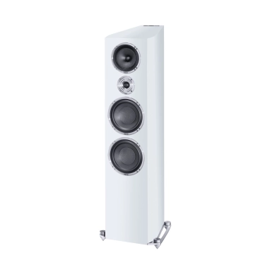 Підлогова акустика Heco Celan Revolution 9 White Satin
