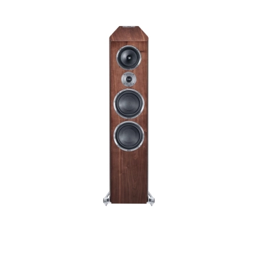 Підлогова акустика Heco Celan Revolution 9 Espresso Veneer