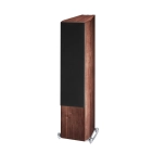 Підлогова акустика Heco Celan Revolution 9 Espresso Veneer Підлогова акустика Heco Celan Revolution 9 Espresso Veneer