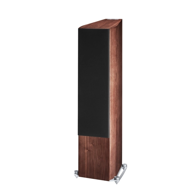 Підлогова акустика Heco Celan Revolution 9 Espresso Veneer