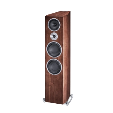Підлогова акустика Heco Celan Revolution 9 Espresso Veneer