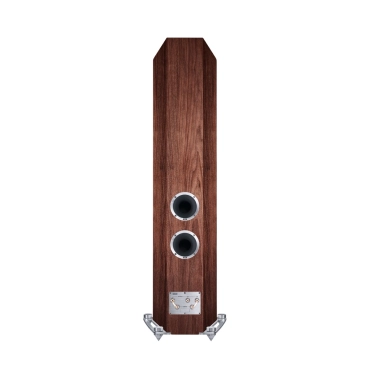 Підлогова акустика Heco Celan Revolution 9 Espresso Veneer