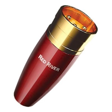 Комплект конекторів AUDIOQUEST XLR Red River Set/4