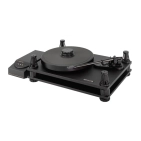 Вініловий програвач SME Model 20/12 Вініловий програвач SME Model 20/12