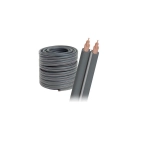 Акустичний кабель AUDIOQUEST unt spk bulk Spool G-2 Gray (9M) Акустичний кабель AUDIOQUEST unt spk bulk Spool G-2 Gray (9M)