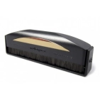 Антистатична щітка, що чистить AUDIOQUEST Super Conductive Anti-Static Record Brush Антистатична щітка, що чистить AUDIOQUEST Super Conductive Anti-Static Record Brush