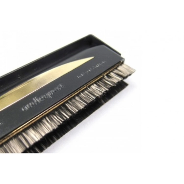 Антистатична щітка, що чистить AUDIOQUEST Super Conductive Anti-Static Record Brush