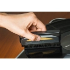 Антистатична щітка, що чистить AUDIOQUEST Super Conductive Anti-Static Record Brush Антистатична щітка, що чистить AUDIOQUEST Super Conductive Anti-Static Record Brush
