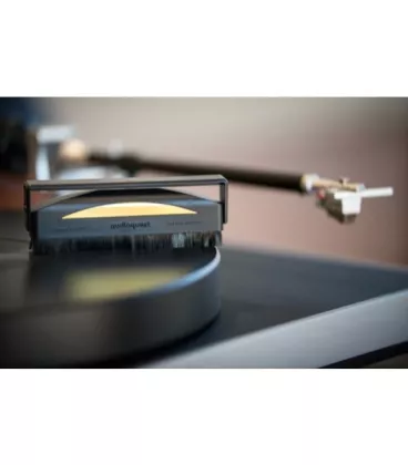 Антистатична щітка, що чистить AUDIOQUEST Super Conductive Anti-Static Record Brush