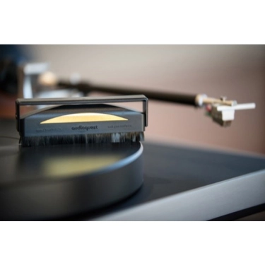 Антистатична щітка, що чистить AUDIOQUEST Super Conductive Anti-Static Record Brush