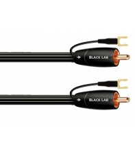 Сабвуферні кабелі AUDIOQUEST sub 3.0m BLACK LAB