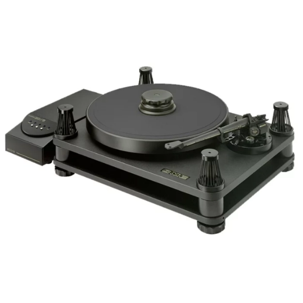 SME Model 20/3 turntable