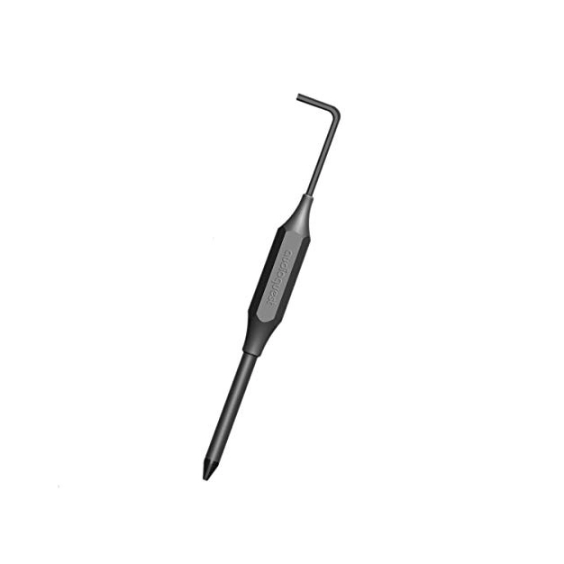 Набір конекторів AUDIOQUEST spc 507 Series Banana Gold set of 4