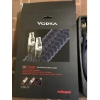Інтернет кабель AUDIOQUEST RJ/E Vodka 1,5m Інтернет кабель AUDIOQUEST RJ/E Vodka 1,5m
