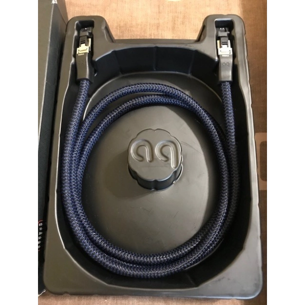 Інтернет кабель AUDIOQUEST RJ/E Vodka 1,5m