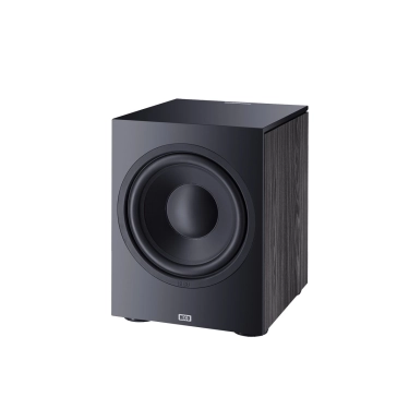 Акустика центрального каналу Heco Aurora Sub 30 A Ebony black