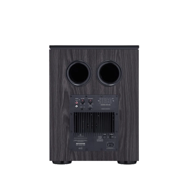 Акустика центрального каналу Heco Aurora Sub 30 A Ebony black