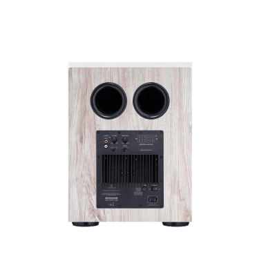Акустика центрального каналу Heco Aurora Sub 30 A Ebony black
