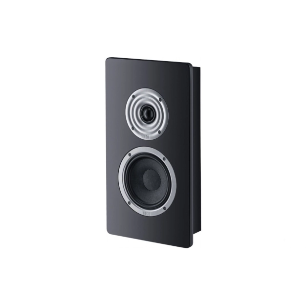 Полочна акустика Heco Ambient 11F Black satin Полочна акустика Heco Ambient 11F Black satin