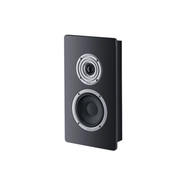 Полочна акустика Heco Ambient 11F Black satin