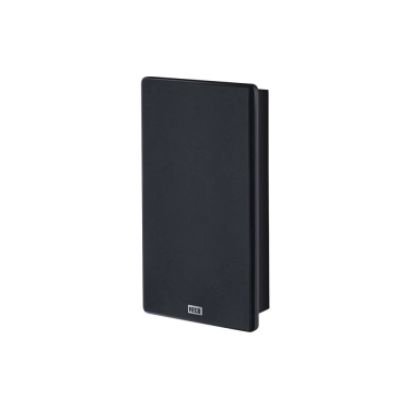 Полочна акустика Heco Ambient 11F Black satin