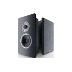 Полочна акустика Heco Ambient 11F Black satin