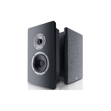Полочна акустика Heco Ambient 11F Black satin