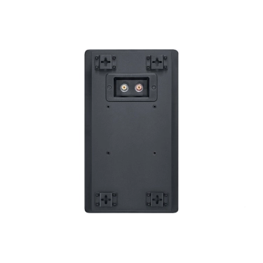 Полочна акустика Heco Ambient 11F Black satin