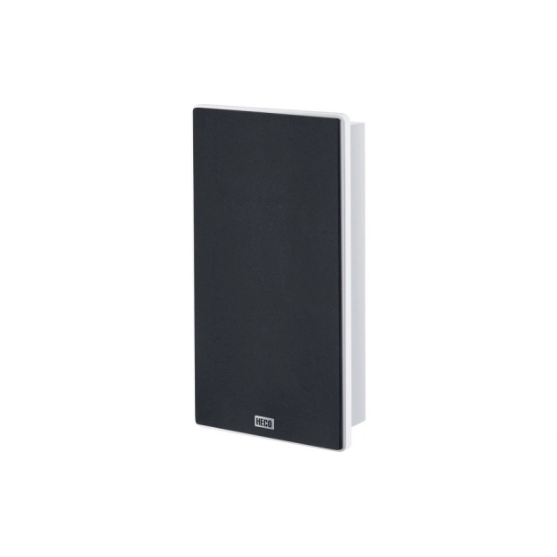 Полочна акустика Heco Ambient 11F Black satin Полочна акустика Heco Ambient 11F Black satin