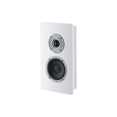 Полочна акустика Heco Ambient 11F Black satin