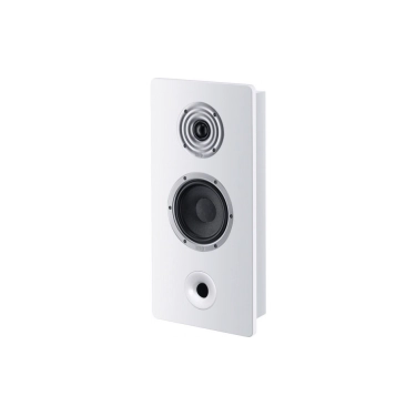 Полочна акустика Heco Ambient 22F white satin
