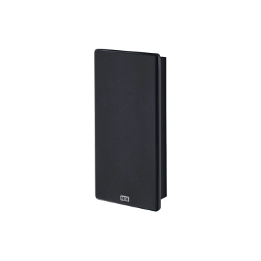 Полочна акустика Heco Ambient 22F white satin