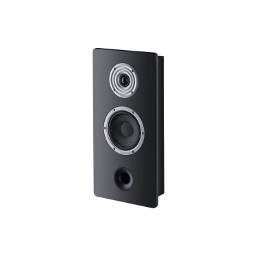 Полочна акустика Heco Ambient 22F white satin