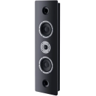 Навісна акустика Heco Ambient 44F Black satin