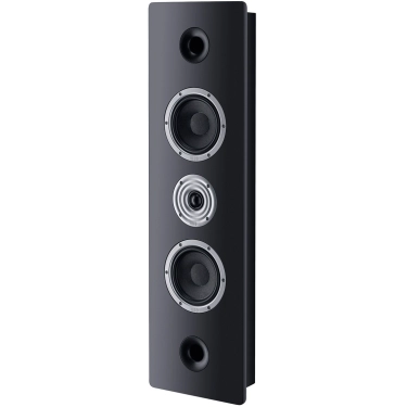 Навісна акустика Heco Ambient 44F Black satin