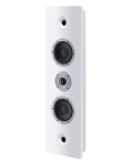 Навесная акустика Heco Ambient 44F Black satin